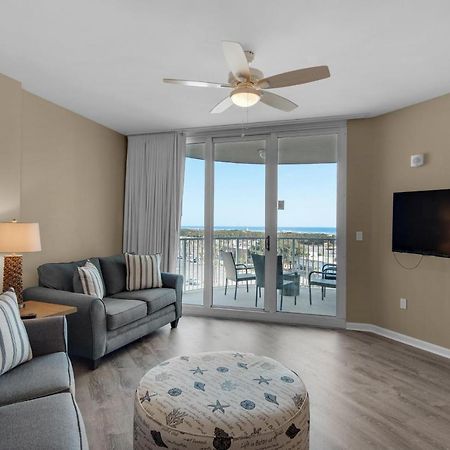 Palms Resort #1614 Jr. 2Br Destin Buitenkant foto