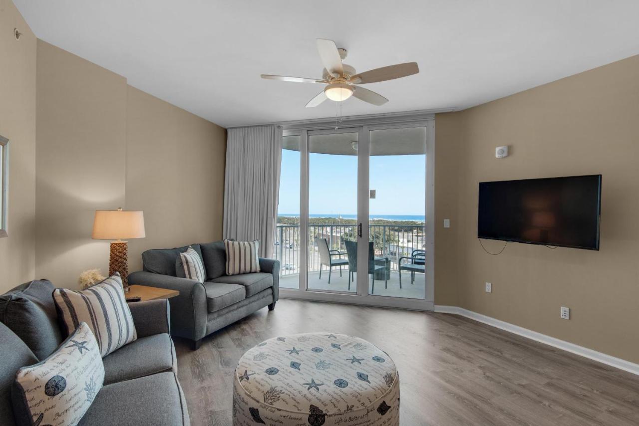 Palms Resort #1614 Jr. 2Br Destin Buitenkant foto