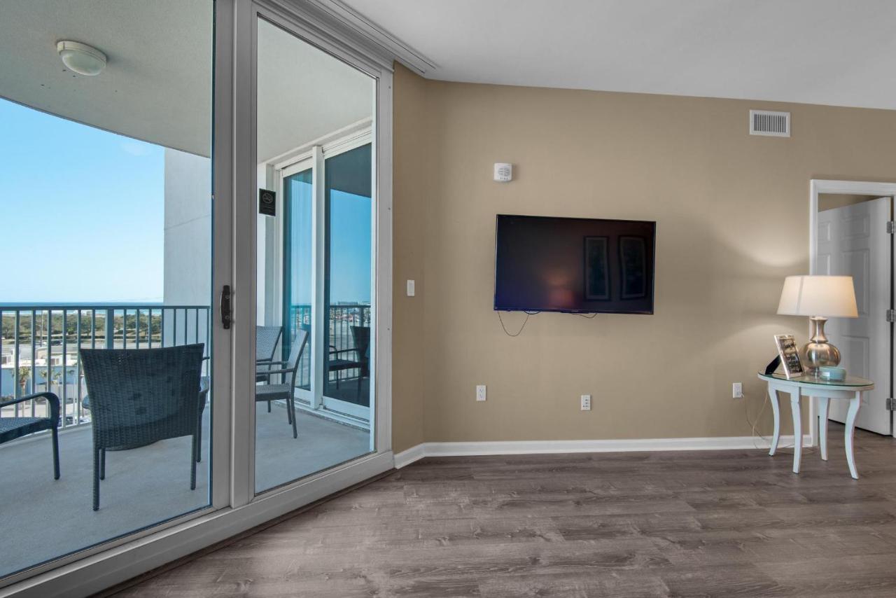 Palms Resort #1614 Jr. 2Br Destin Buitenkant foto