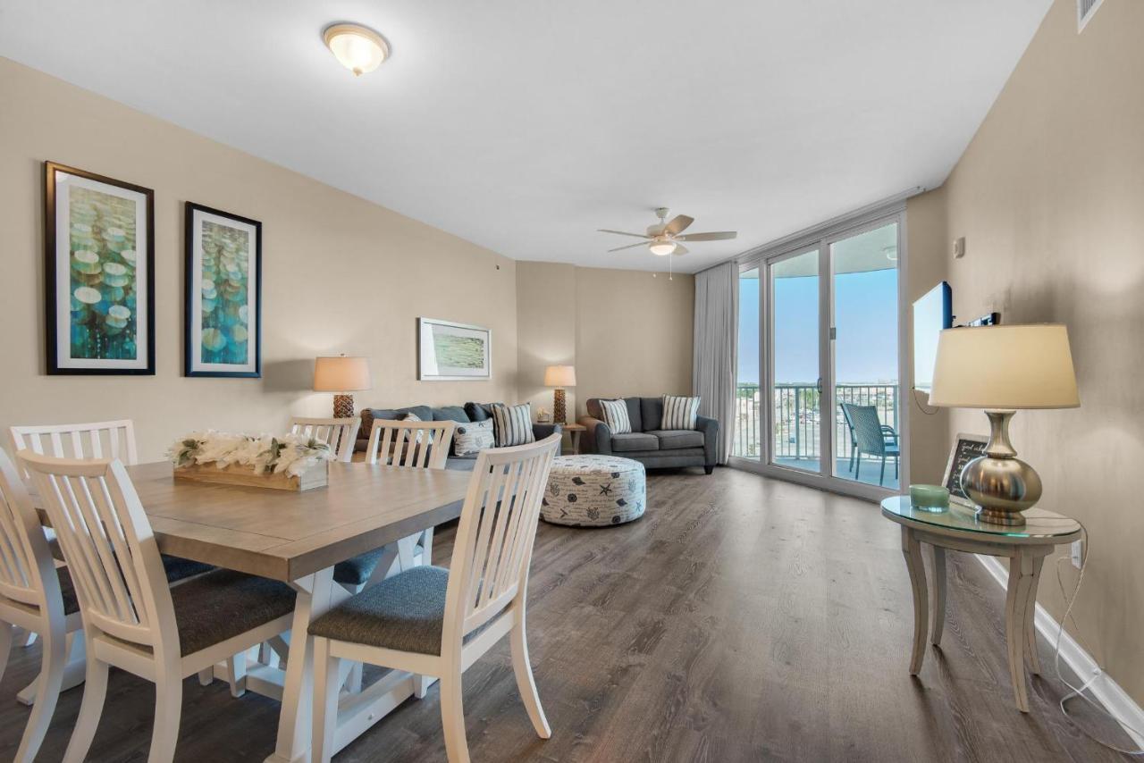 Palms Resort #1614 Jr. 2Br Destin Buitenkant foto