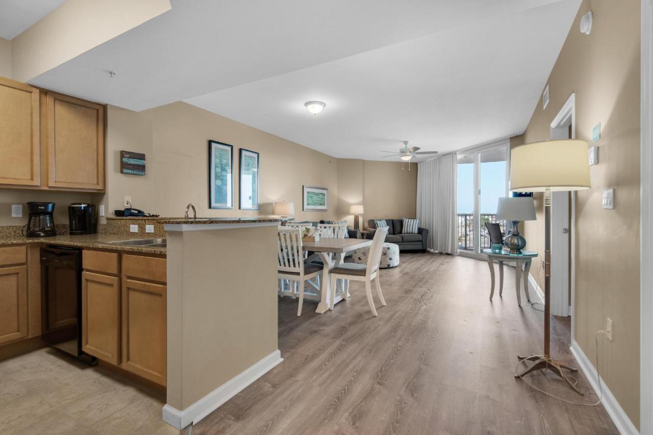 Palms Resort #1614 Jr. 2Br Destin Buitenkant foto