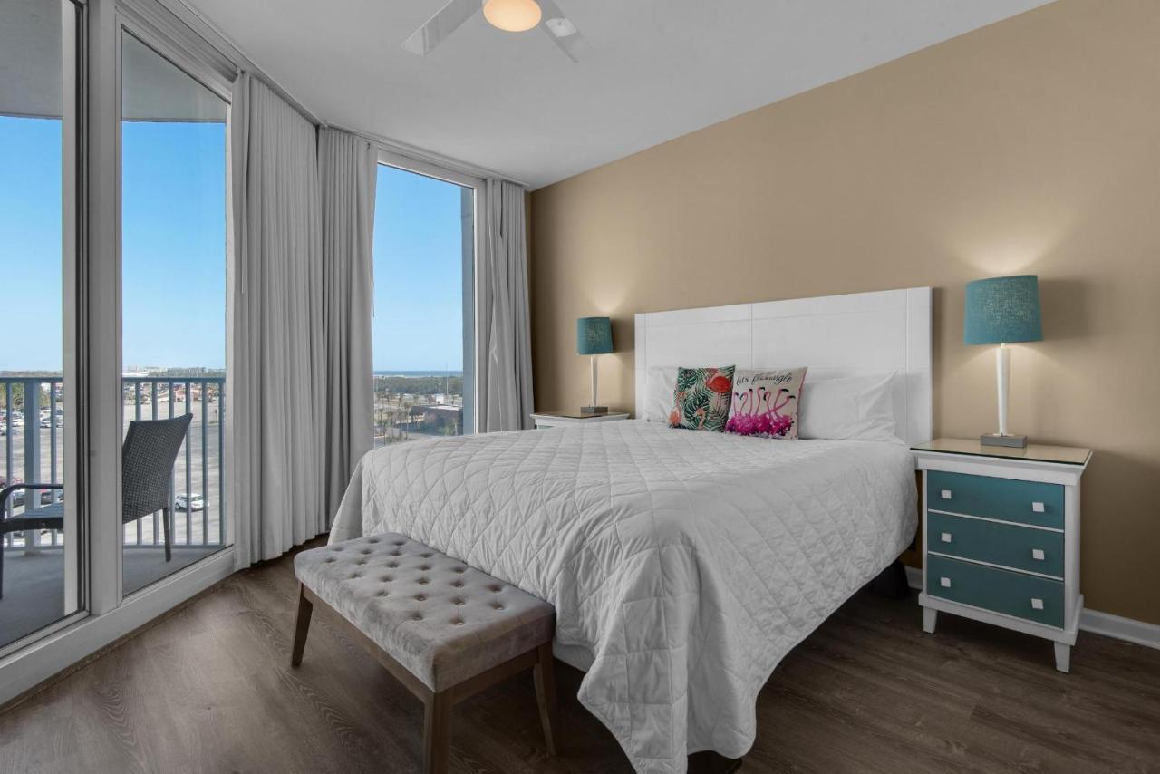 Palms Resort #1614 Jr. 2Br Destin Buitenkant foto
