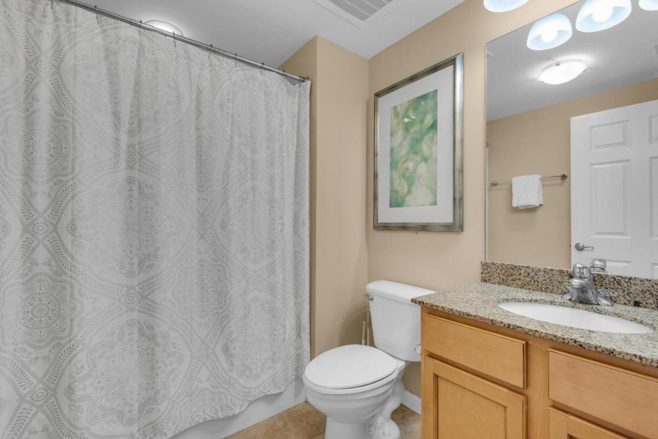 Palms Resort #1614 Jr. 2Br Destin Buitenkant foto