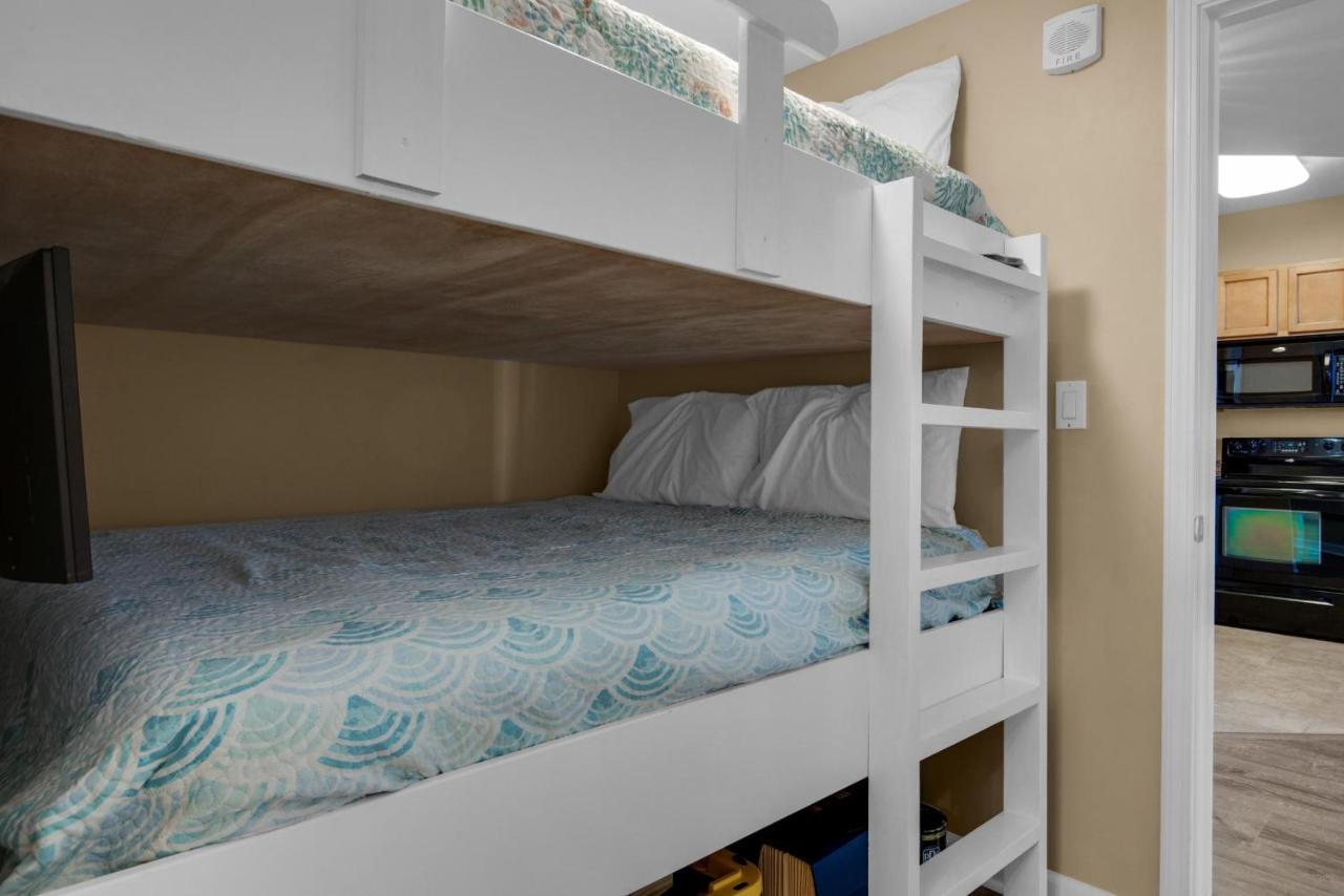 Palms Resort #1614 Jr. 2Br Destin Buitenkant foto