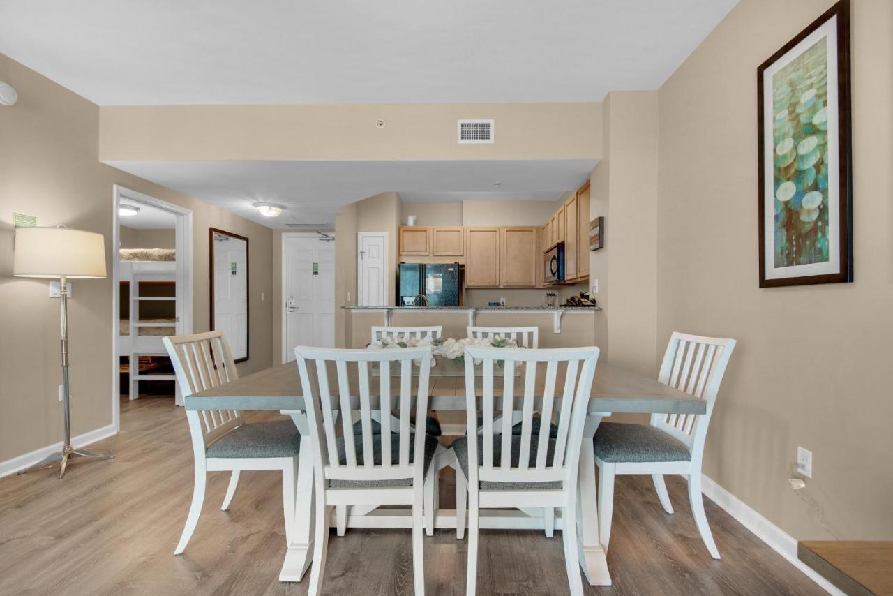 Palms Resort #1614 Jr. 2Br Destin Buitenkant foto