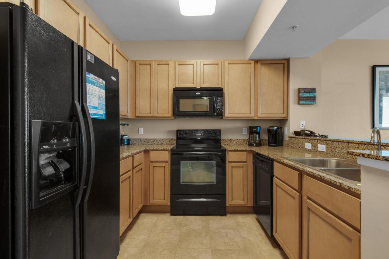 Palms Resort #1614 Jr. 2Br Destin Buitenkant foto