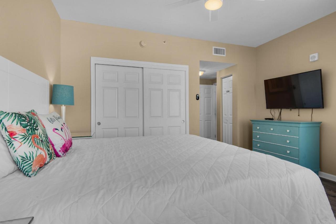 Palms Resort #1614 Jr. 2Br Destin Buitenkant foto