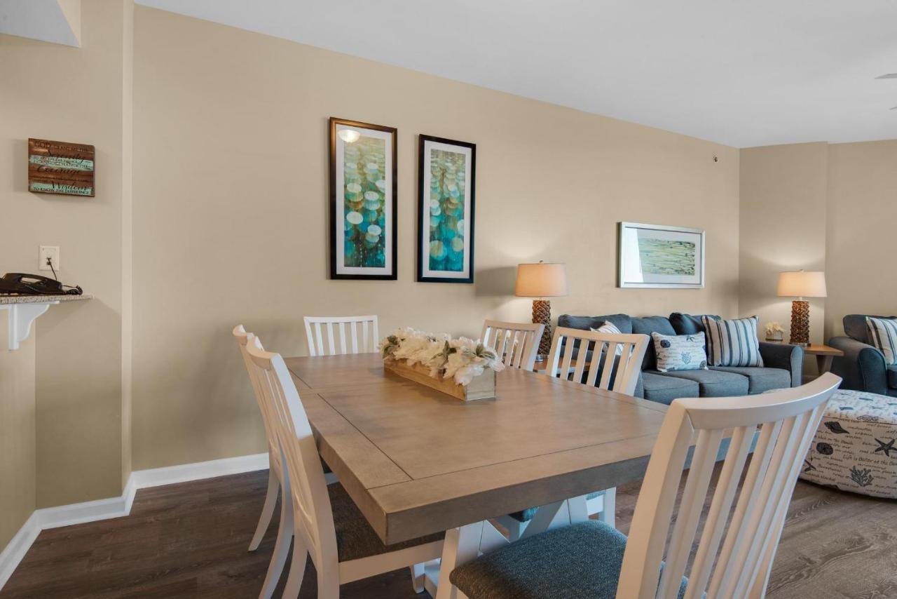 Palms Resort #1614 Jr. 2Br Destin Buitenkant foto