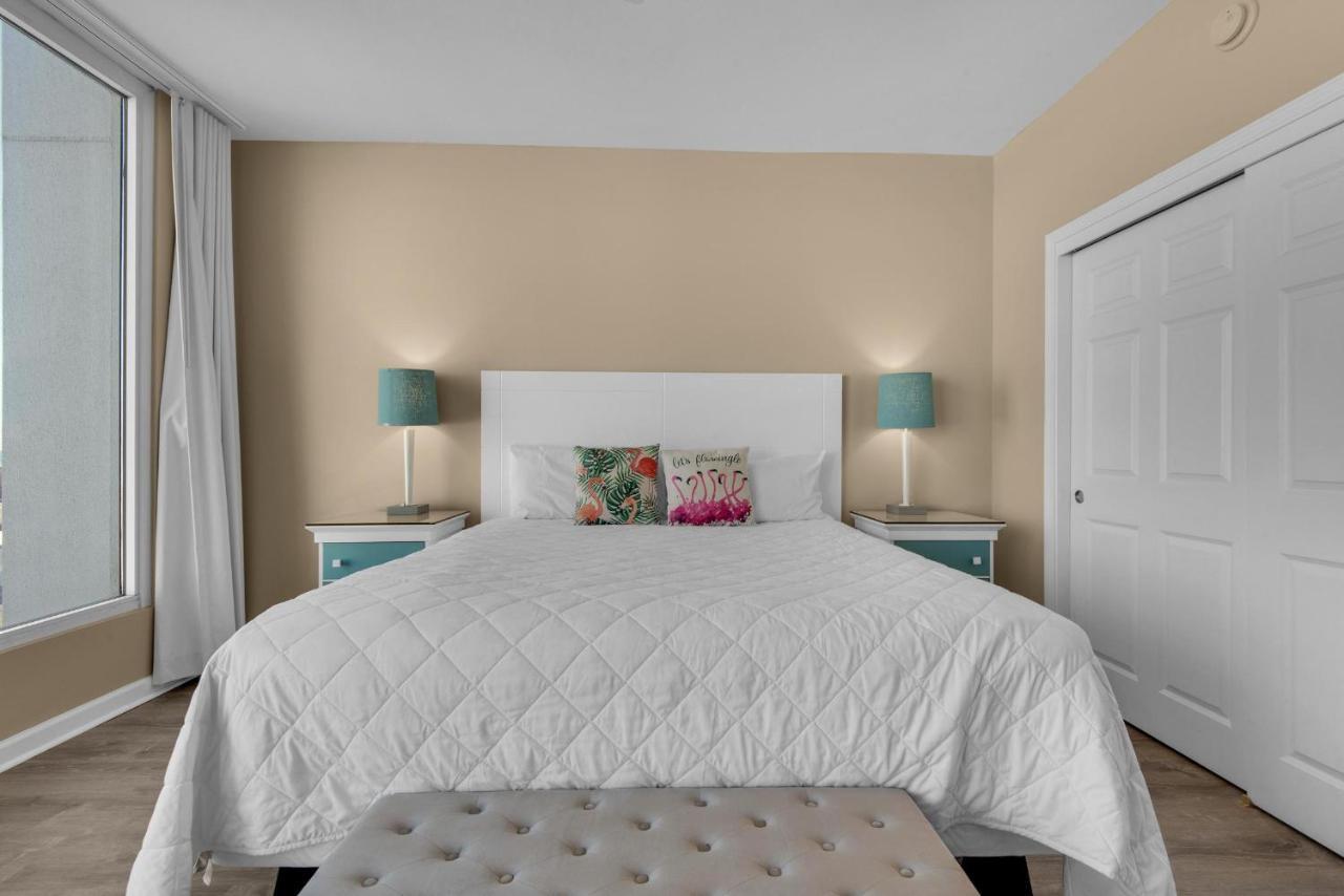 Palms Resort #1614 Jr. 2Br Destin Buitenkant foto