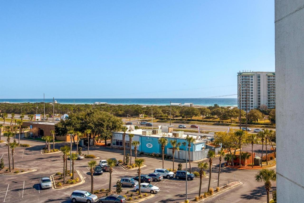 Palms Resort #1614 Jr. 2Br Destin Buitenkant foto