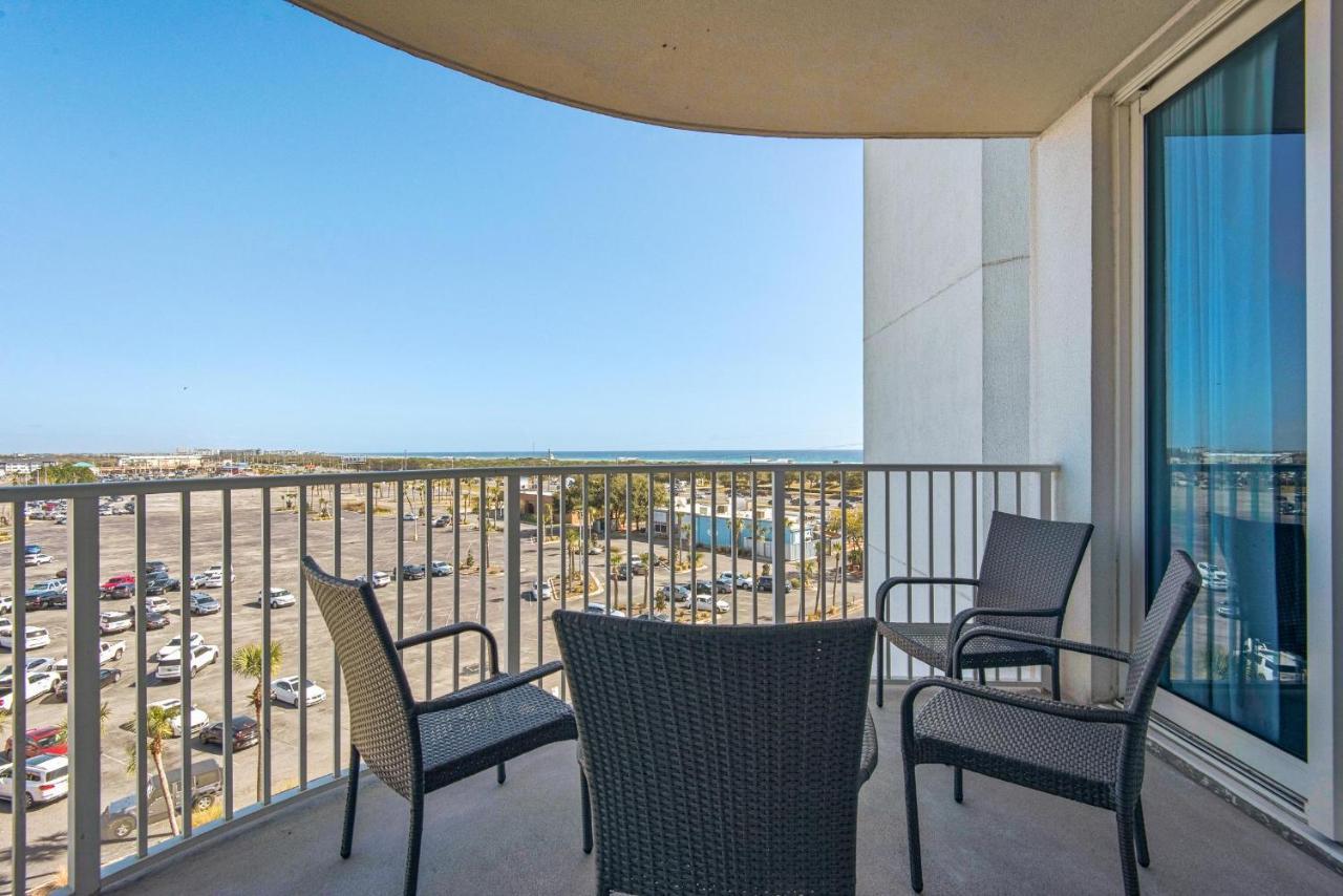 Palms Resort #1614 Jr. 2Br Destin Buitenkant foto
