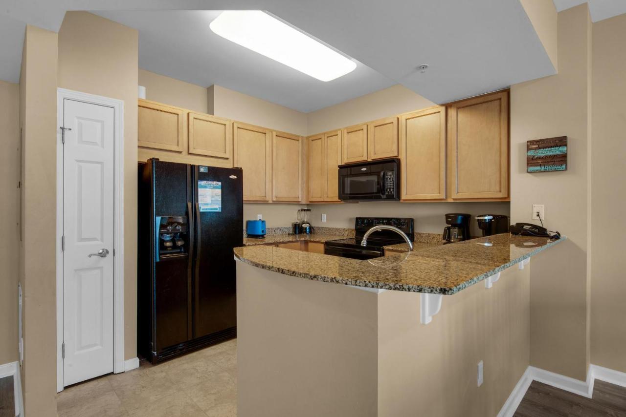 Palms Resort #1614 Jr. 2Br Destin Buitenkant foto