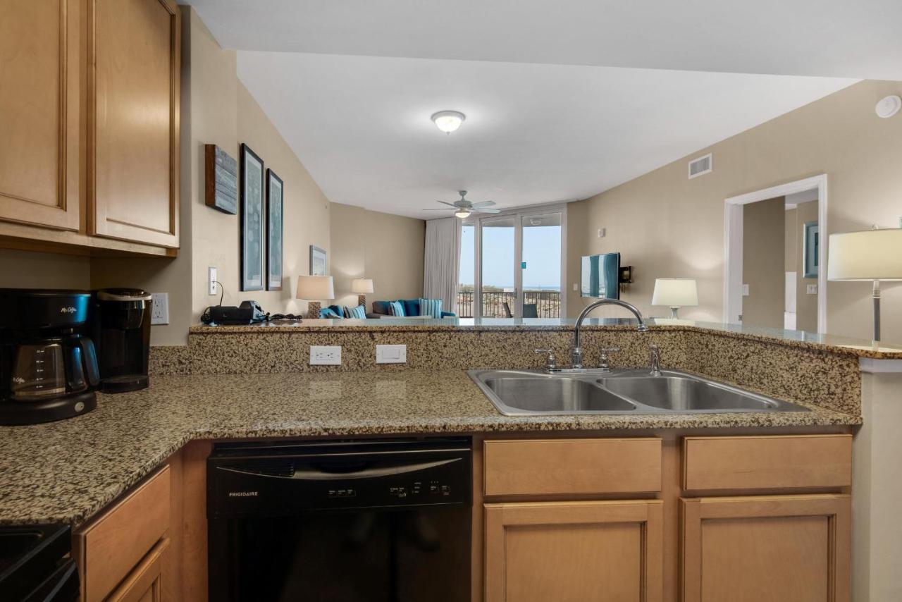 Palms Resort #1614 Jr. 2Br Destin Buitenkant foto