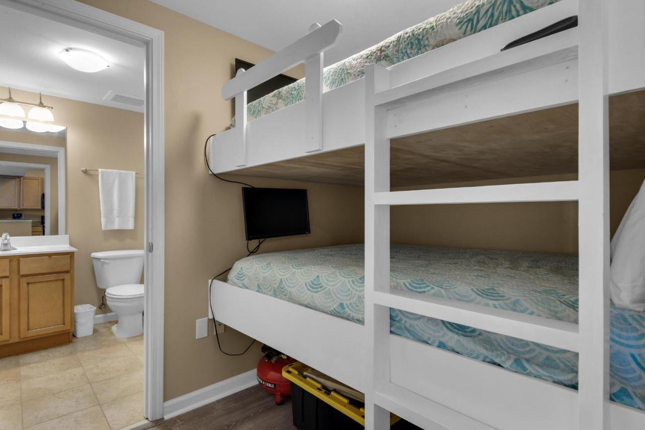 Palms Resort #1614 Jr. 2Br Destin Buitenkant foto