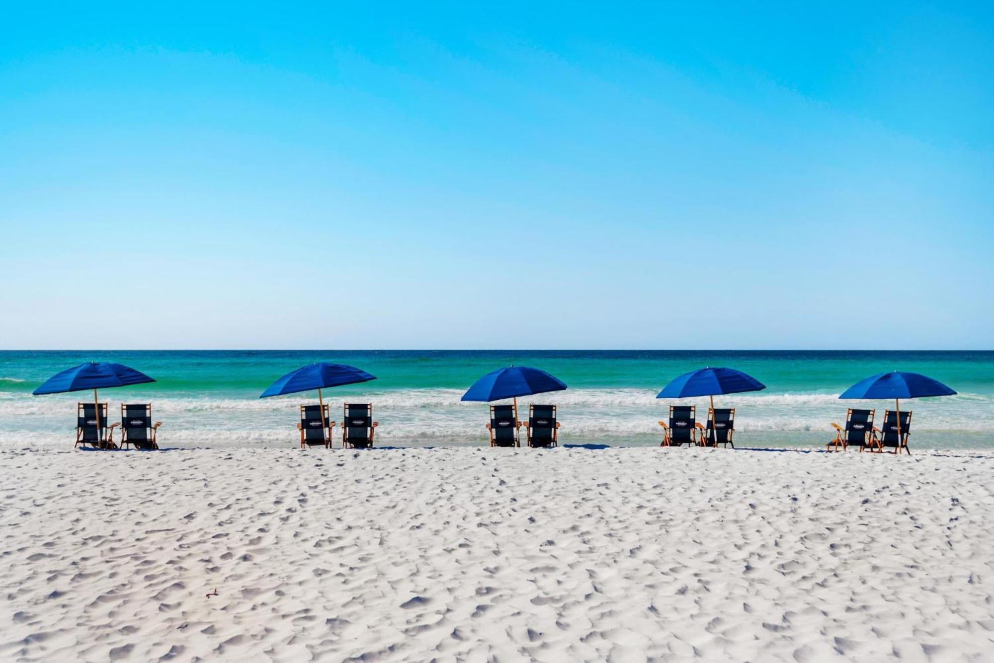Palms Resort #1614 Jr. 2Br Destin Buitenkant foto